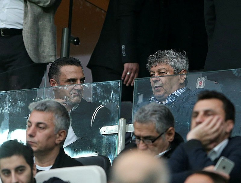 Beşiktaş’ta çılgın formül