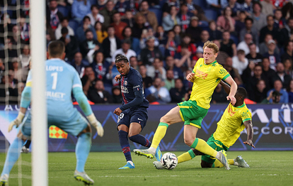 PSG zirvede farkı açtı!