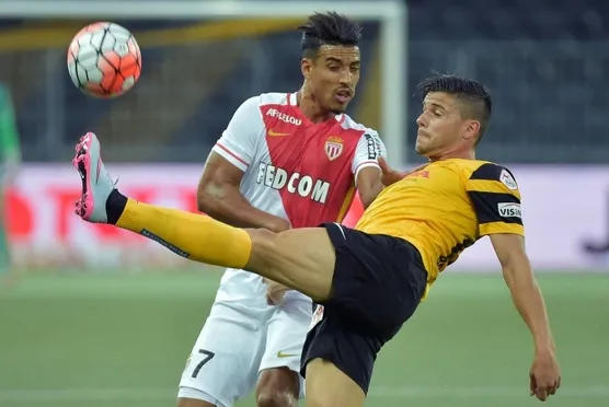 Nabil Dirar'da sorun yok!