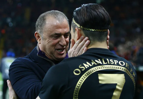 Serdar Gürler, G.Saray'a mı? - 1