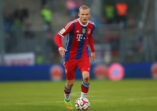 Bayern'den Dortmund'a