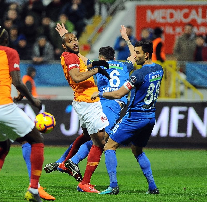 İşte Galatasaray’ın gizli kahramanı