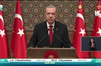 Milletimiz 15 Temmuz'da felakete izin vermedi
