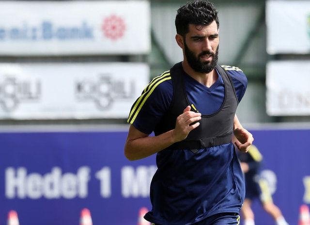 Süper Lig’de kim, ne kadar kazanıyor? İşte maaşlar...