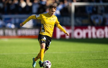 Beşiktaş’tan kanat forvet transferi! İsveçli yıldız kiralanacak