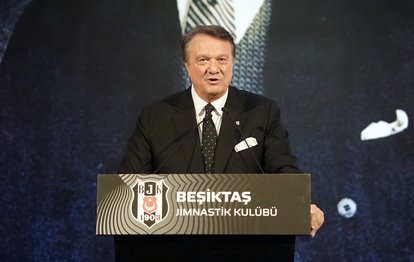 BEŞİKTAŞ HABERLERİ | Hasan Arat transfer operasyonuna başladı! 75 milyon Euro’luk liste
