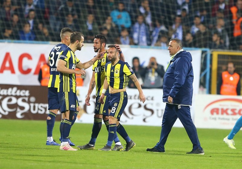 Fenerbahçe’ye transfer piyangosu!