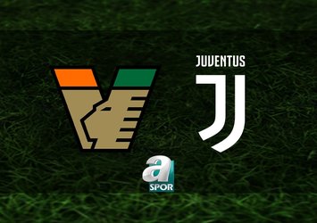 Venezia-Juventus maçı saat kaçta?