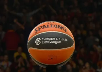 THY Avrupa Ligi'de eşleşmeler belli oldu!