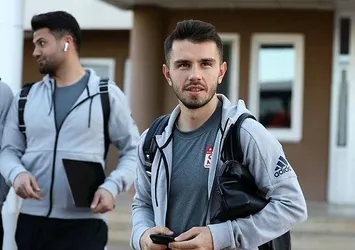 Demir Grup Sivasspor İstanbul'a gitti
