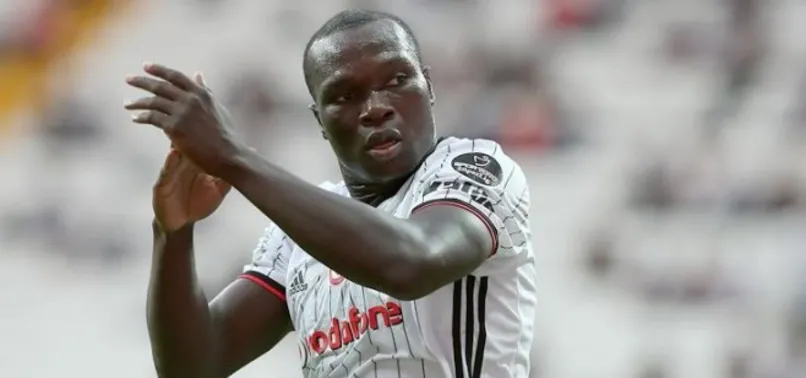 Vincent Aboubakar’a milli müjde