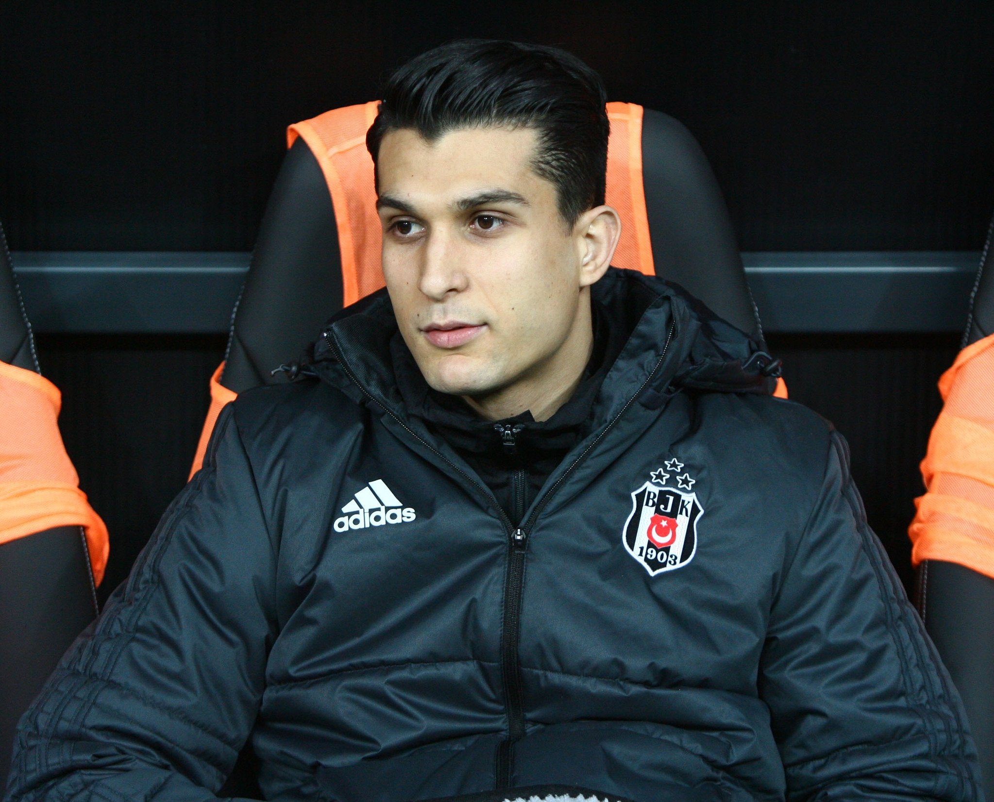 Caner Erkin’den Fenerbahçe taraftarına cevap...