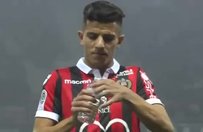 Nice - Monaco maçında oruç molası!