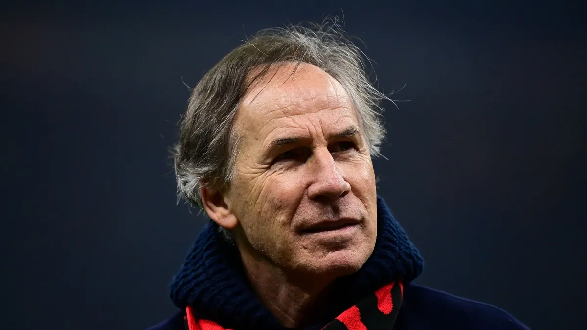 Franco Baresi hayatını kaybetti