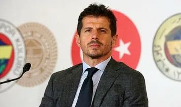 Hedef yeni Emre’ler
