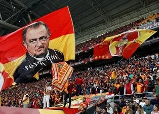 Galatasaray'ın gözü Amadi Wassim'de