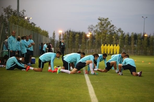Milli Takım’da Emre Mor çılgınlığı!