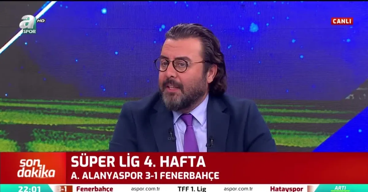 Flaş sözler: Altay'ın üstüne gitmeyin!