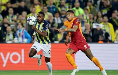 Fenerbahçe - Galatasaray derbisinde hava nasıl olacak?