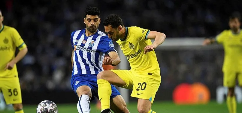 TFF'den Hakan Çalhanoğlu'na tebrik mesajı!
