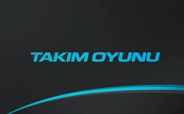 Takım Oyunu - 21/12/2019