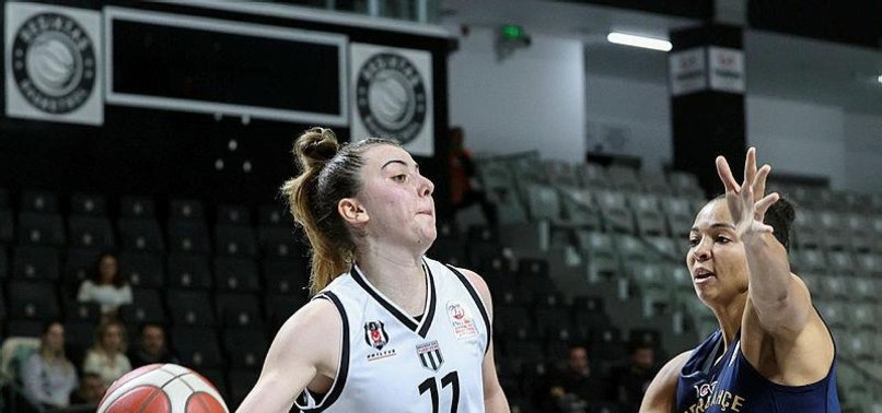 72-90 | MAÇ SONUCU - ÖZET