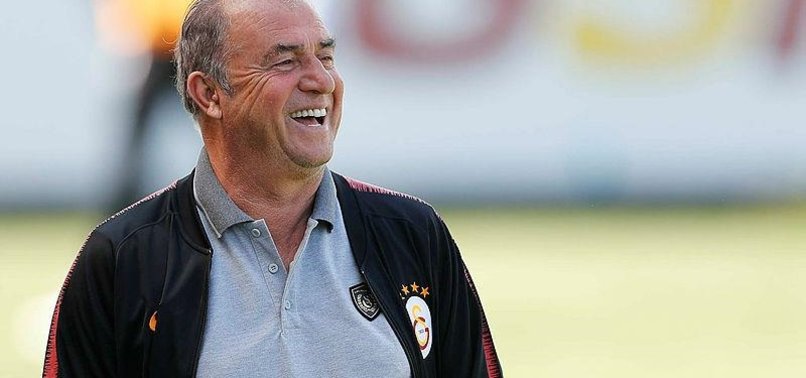 Galatasaray'dan Fenerbahçe'ye tarihi çalım! Ben Arfa...