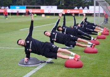 Kartal durmuyor