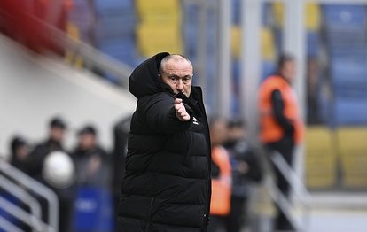 Stanimir Stoilov’dan galibiyet yorumu!