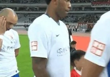 Çin'de Tardelli'ye ilginç ceza
