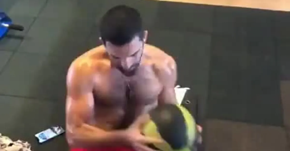 Arda Turan yeni sezona böyle hazırlanıyor