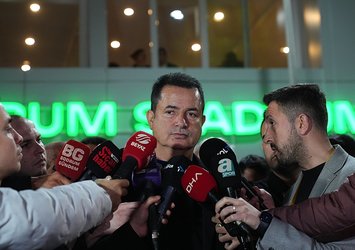 Acun Ilıcalı: Şansımız çok zor!