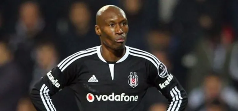 Beşiktaş'ta Atiba Hutchinson, West Ham United ile anlaştı