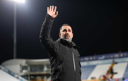 Arda Turan’dan barış çağrısı!