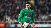 Fenerbahçe’den Dominik Livakovic açıklaması!