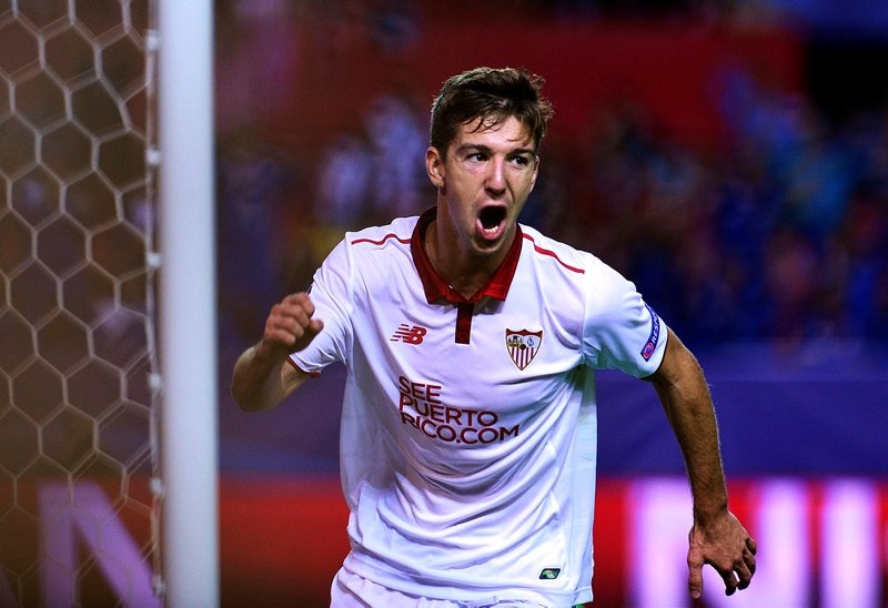 Fenerbahçe’de hedef Luciano Vietto