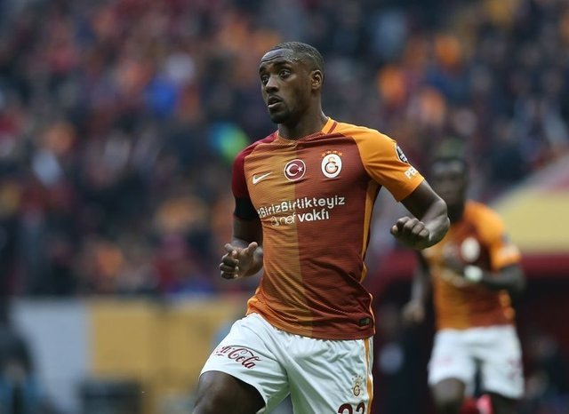 Galatasaray şova hazırlanıyor