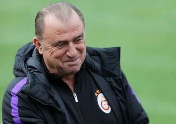 Yıldız oyuncudan G.Saray ve Terim itirafı