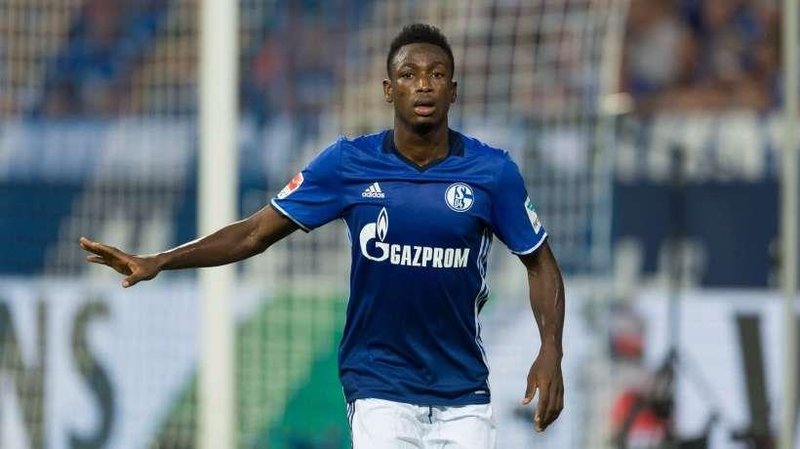 Galatasaray, Abdul Rahman Baba’nın peşinde