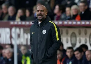 Guardiola, Beşiktaş'ın yıldızını izliyor