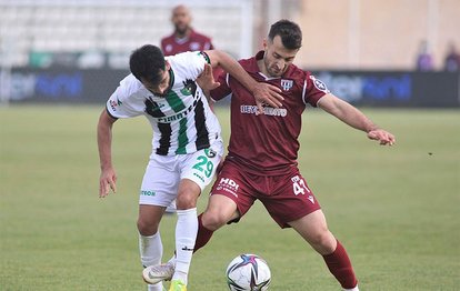 Denizlispor’da İlhan Depe şoku