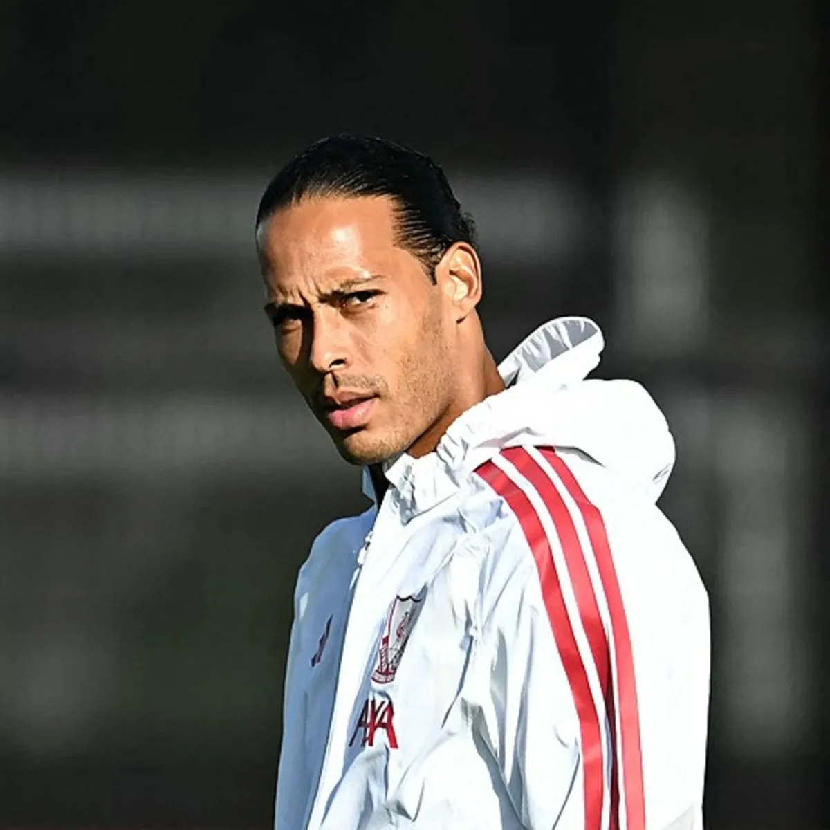 Galatasaray'ın Virgil van Dijk planı ve İlkay Gündoğan detayı