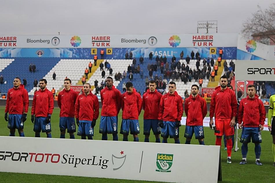 Süper Lig takımlarının yeni piyasa değerleri