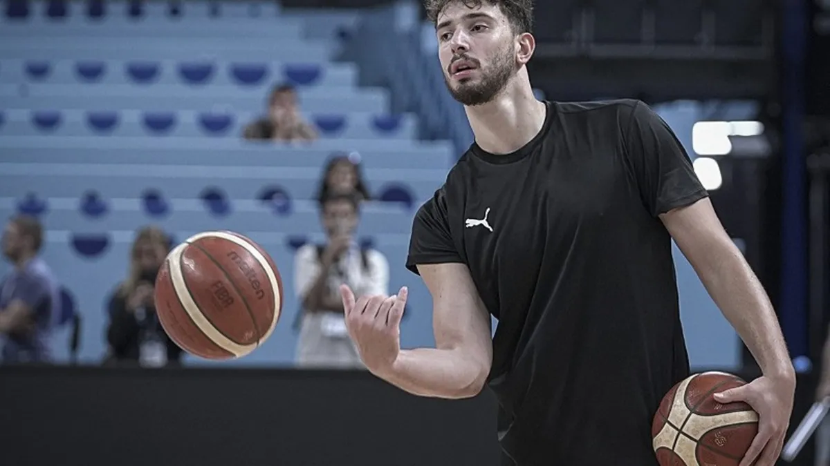 12 Dev Adam, Polonya maçına hazır