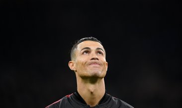 Ronaldo'da koronavirüs şüphesi! Karantina...