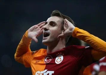 Kerem'den Mauro Icardi sevinci!