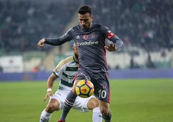 Oğuzhan dönüyor