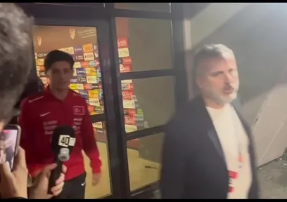 Arda Güler stattan böyle ayrıldı!