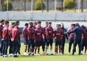 Trabzonspor seriyi sürdürmek istiyor - 1