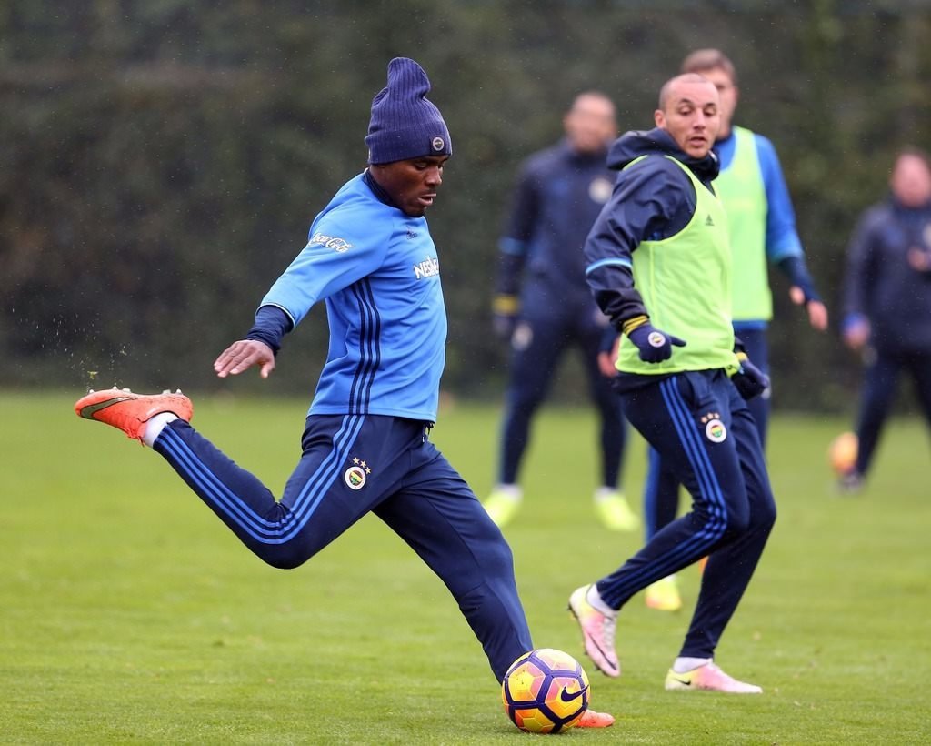 Fenerbahçe’de istenmeyen yıldızlar